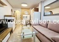 Sale - Apartment - Torrevieja - Nueva Torrevieja