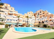 Sale - Apartment - Torrevieja - Nueva Torrevieja
