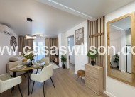 Sale - Apartment - Torrevieja - Nueva Torrevieja