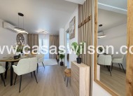 Sale - Apartment - Torrevieja - Nueva Torrevieja