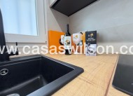 Sale - Apartment - Torrevieja - Nueva Torrevieja