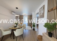 Sale - Apartment - Torrevieja - Nueva Torrevieja