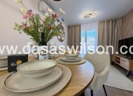 Sale - Apartment - Torrevieja - Nueva Torrevieja