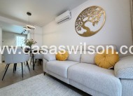 Sale - Apartment - Torrevieja - Nueva Torrevieja