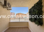Sale - Apartment - Torrevieja - Nueva Torrevieja
