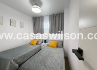Sale - Apartment - Torrevieja - Nueva Torrevieja