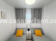Sale - Apartment - Torrevieja - Nueva Torrevieja