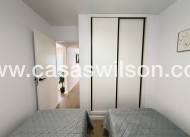 Sale - Apartment - Torrevieja - Nueva Torrevieja