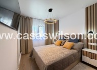 Sale - Apartment - Torrevieja - Nueva Torrevieja