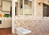 Sale - Apartment - Torrevieja - Parque Acuático - Sector 25