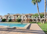 Sale - Apartment - Torrevieja - Parque Acuático - Sector 25