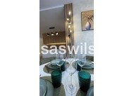 Sale - Apartment - Torrevieja - PARQUE DE LAS NACIONES