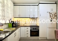 Sale - Apartment - Torrevieja - PARQUE DE LAS NACIONES