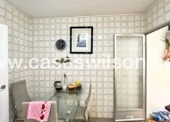 Sale - Apartment - Torrevieja - PARQUE DE LAS NACIONES