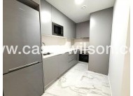 Sale - Apartment - Torrevieja - PARQUE DE LAS NACIONES
