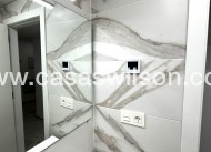 Sale - Apartment - Torrevieja - PARQUE DE LAS NACIONES