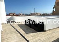 Sale - Apartment - Torrevieja - PARQUE DE LAS NACIONES