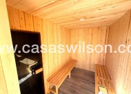 Sale - Apartment - Torrevieja - PARQUE DE LAS NACIONES