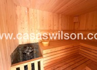 Sale - Apartment - Torrevieja - PARQUE DE LAS NACIONES