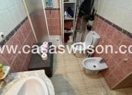 Sale - Apartment - Torrevieja - PARQUE DE LAS NACIONES