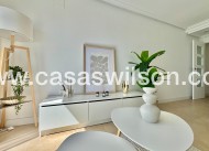 Sale - Apartment - Torrevieja - PARQUE DE LAS NACIONES