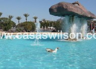 Sale - Apartment - Torrevieja - Parque Las Naciones