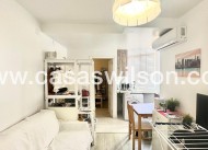 Sale - Apartment - Torrevieja - Paseo maritimo