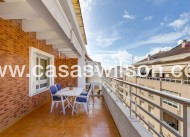 Sale - Apartment - Torrevieja - Paseo maritimo