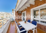 Sale - Apartment - Torrevieja - Paseo maritimo