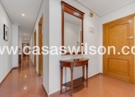 Sale - Apartment - Torrevieja - Paseo maritimo