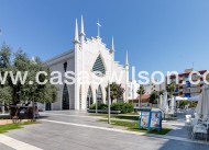 Sale - Apartment - Torrevieja - Paseo maritimo