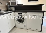 Sale - Apartment - Torrevieja - Paseo maritimo