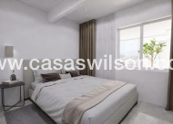 Sale - Apartment - Torrevieja - Paseo maritimo