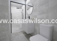 Sale - Apartment - Torrevieja - Paseo maritimo