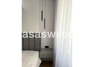 Sale - Apartment - Torrevieja - Paseo maritimo