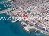 Sale - Apartment - Torrevieja - Paseo maritimo