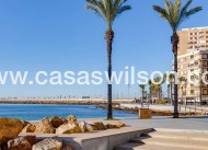 Sale - Apartment - Torrevieja - Paseo maritimo