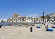 Sale - Apartment - Torrevieja - Paseo maritimo