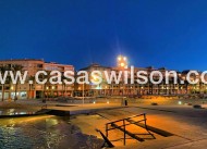 Sale - Apartment - Torrevieja - Paseo maritimo