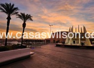 Sale - Apartment - Torrevieja - Paseo maritimo