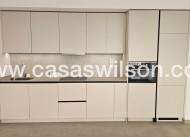 Sale - Apartment - Torrevieja - Paseo maritimo