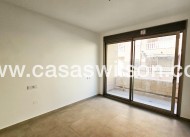 Sale - Apartment - Torrevieja - Paseo maritimo