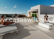 Sale - Apartment - Torrevieja - Paseo maritimo