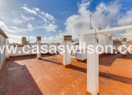 Sale - Apartment - Torrevieja - Paseo maritimo