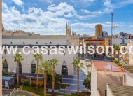 Sale - Apartment - Torrevieja - Paseo maritimo