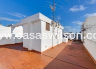 Sale - Apartment - Torrevieja - Paseo maritimo