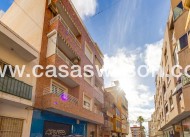 Sale - Apartment - Torrevieja - Paseo maritimo