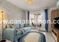 Sale - Apartment - Torrevieja - Playa de El Cura
