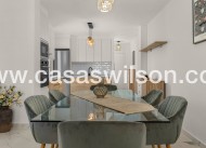 Sale - Apartment - Torrevieja - Playa de El Cura