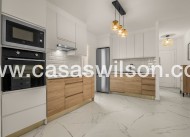 Sale - Apartment - Torrevieja - Playa de El Cura